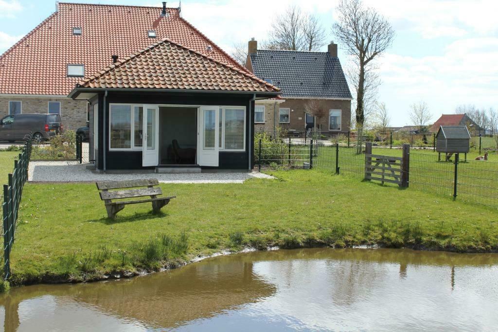 Vakantie Friesland., Vakantie, Eigenaar