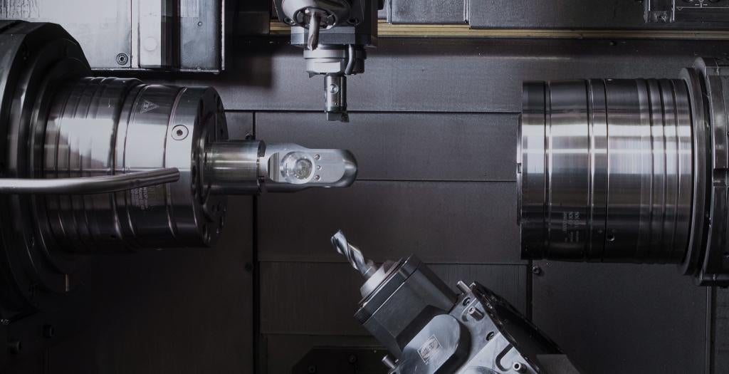 Calculatieprogramma CNC toeleverindustrie, Ophalen of Verzenden, Nieuw, Excel, Windows