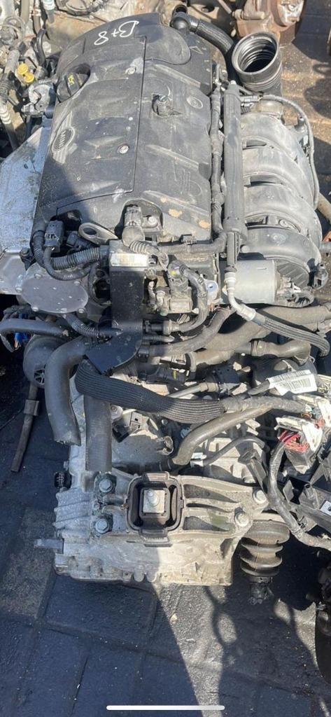 ANF Automaat Versnellingsbak Mini Cooper R56, Ophalen of Verzenden, Gebruikt, Mini