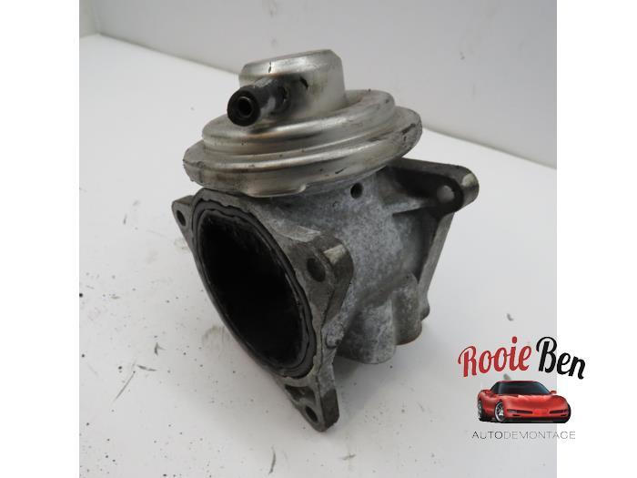 EGR Klep van een Volkswagen Golf, Gebruikt, -, Volkswagen, -