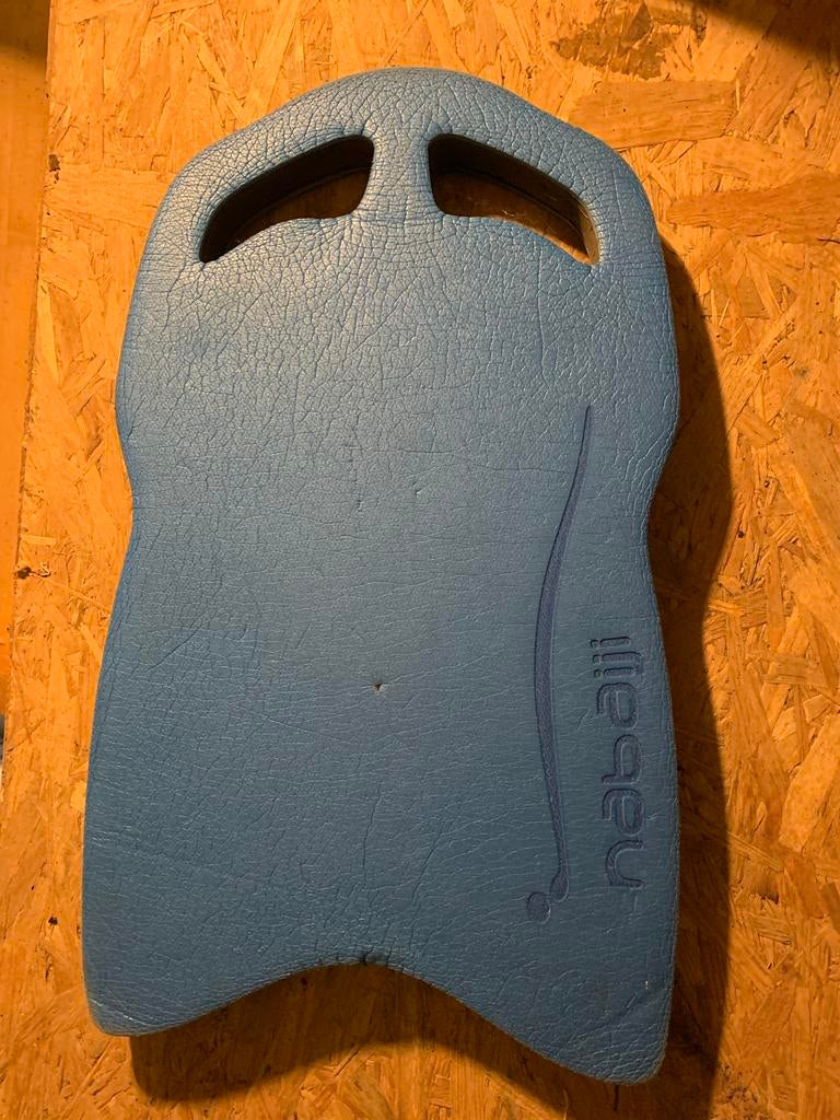 Zwemplank blauw Nabaji, Ophalen of Verzenden