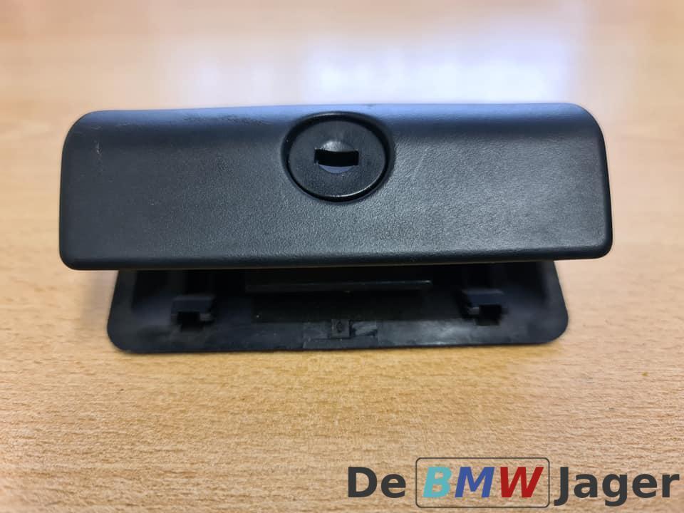 Dashboardkastslot zonder sleutel BMW 51168163017, Auto-onderdelen, Dashboard en Schakelaars, BMW, Gebruikt, Ophalen of Verzenden