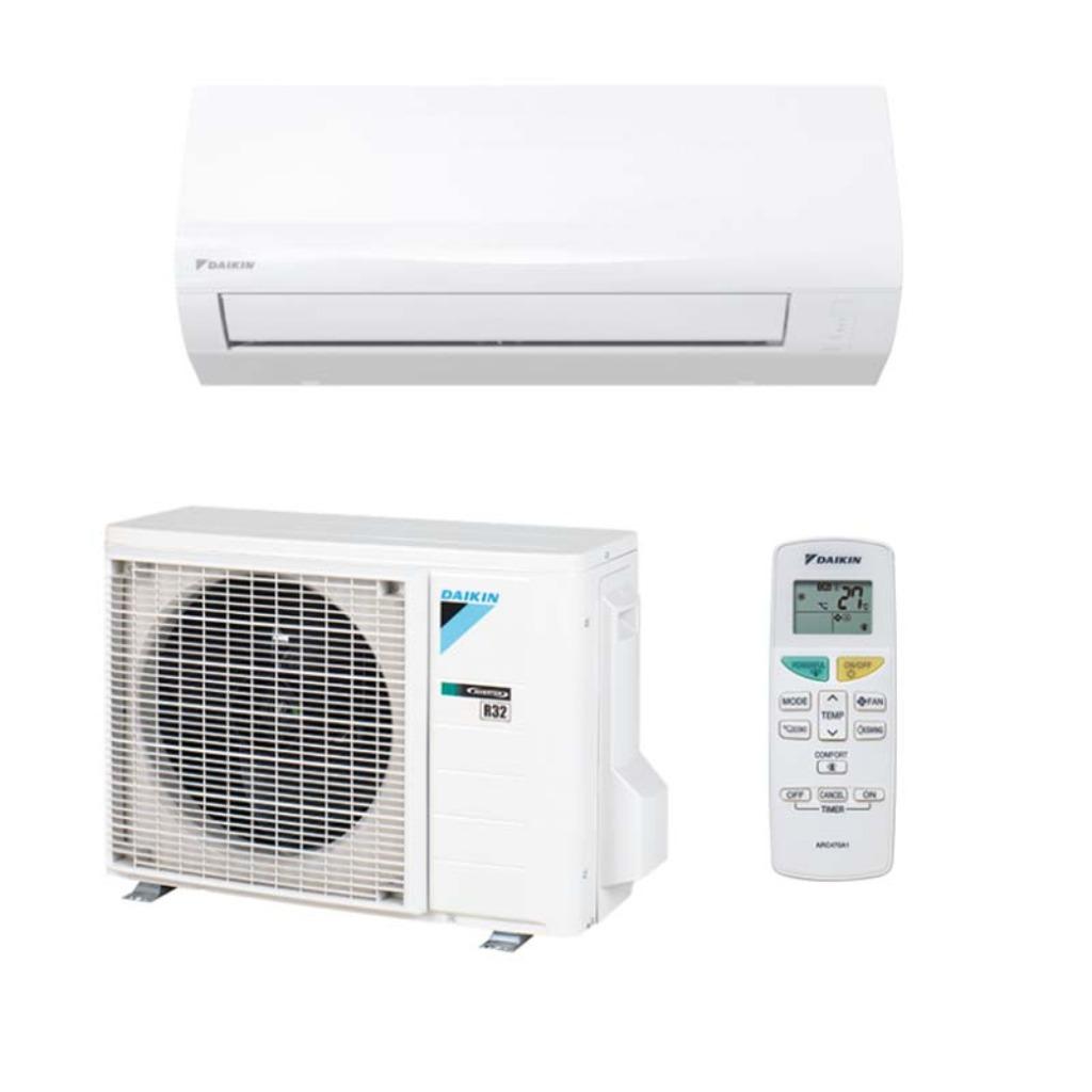 Aanbieding Daikin Sensira  FTXF 3.5kW/12000Btu  ! GOEDKOOP !, Ophalen of Verzenden, Nieuw