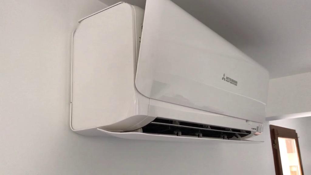 Foto 6 van Mitsubishi Heavy industries Airconditioners
