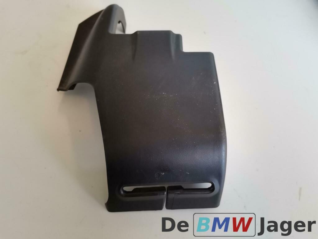 afdekkap gordel RA BMW 3-serie E46 touring 8208368, Gebruikt, Ophalen of Verzenden, BMW, BMW
