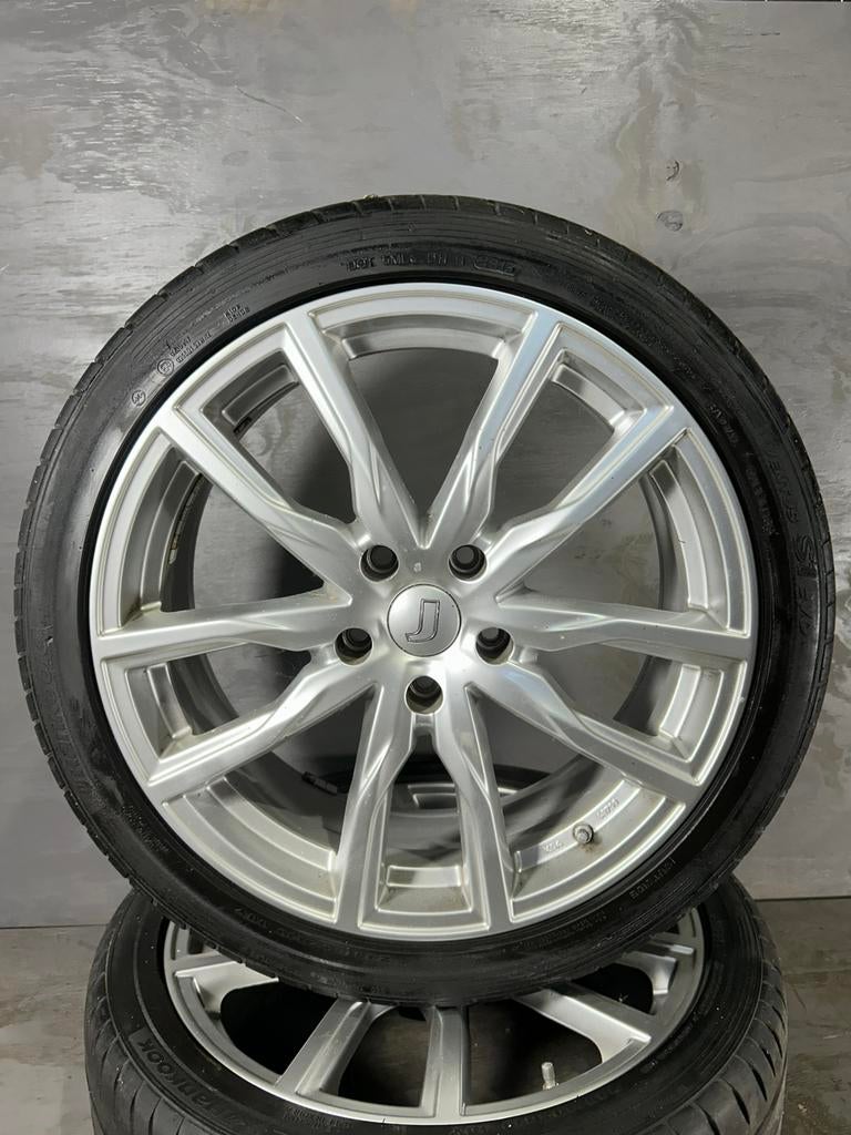 Velgen 5x115 19 inch NIEUW !!!, Banden en Velgen, Nieuw, Ophalen, 19 inch
