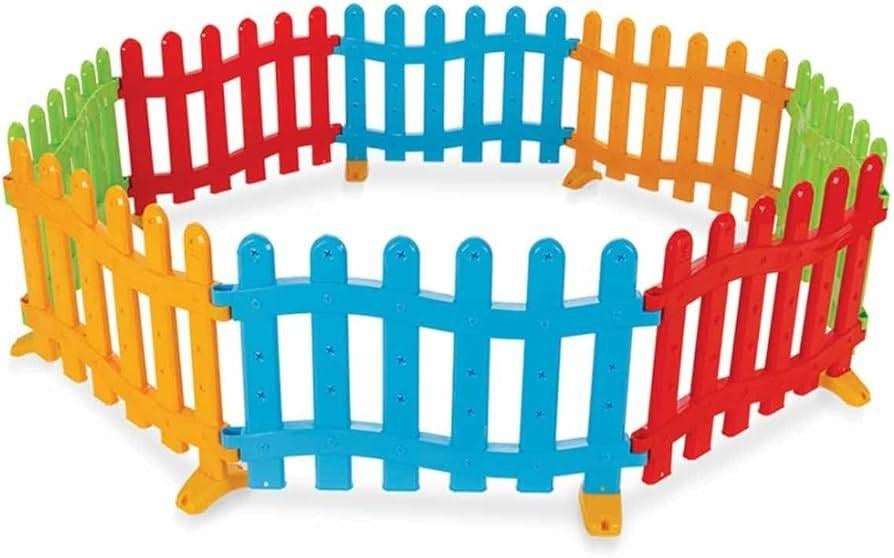 Handy Fence Pilsan (hekje) 8-delig, Ophalen of Verzenden, Zo goed als nieuw