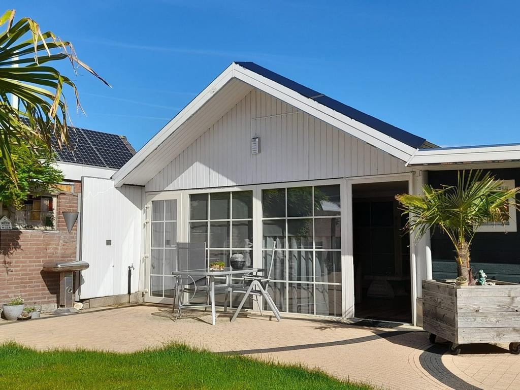 B&B appartement Zeeland - Wissenkerke, Vakantie, Eigenaar, Wasmachine, Aan zee, Dorp