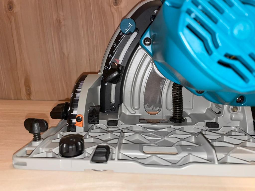 Makita Diepteinstelling/Dieptestop, -, -, Nieuw, Ophalen of Verzenden
