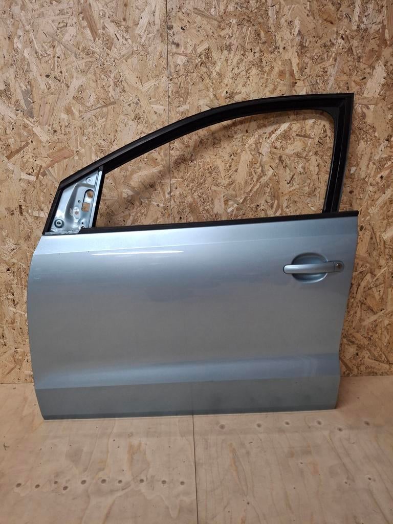polo 6R 5 drs deur Links voor, Auto-onderdelen, Ophalen of Verzenden, Gebruikt, Voor, Deur