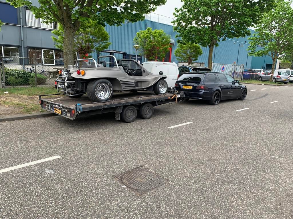 Automonteur auto herstel apk onderhoud banden autoambulance, Diensten en Vakmensen