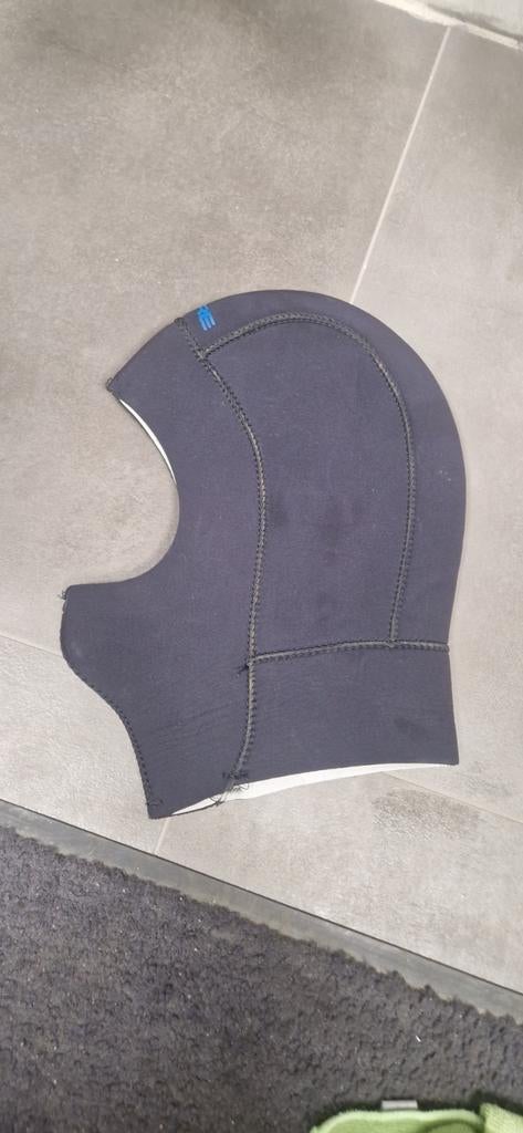 Duikcap 5mm - Perfect voor duiken!, Ophalen, Gebruikt, Overige typen