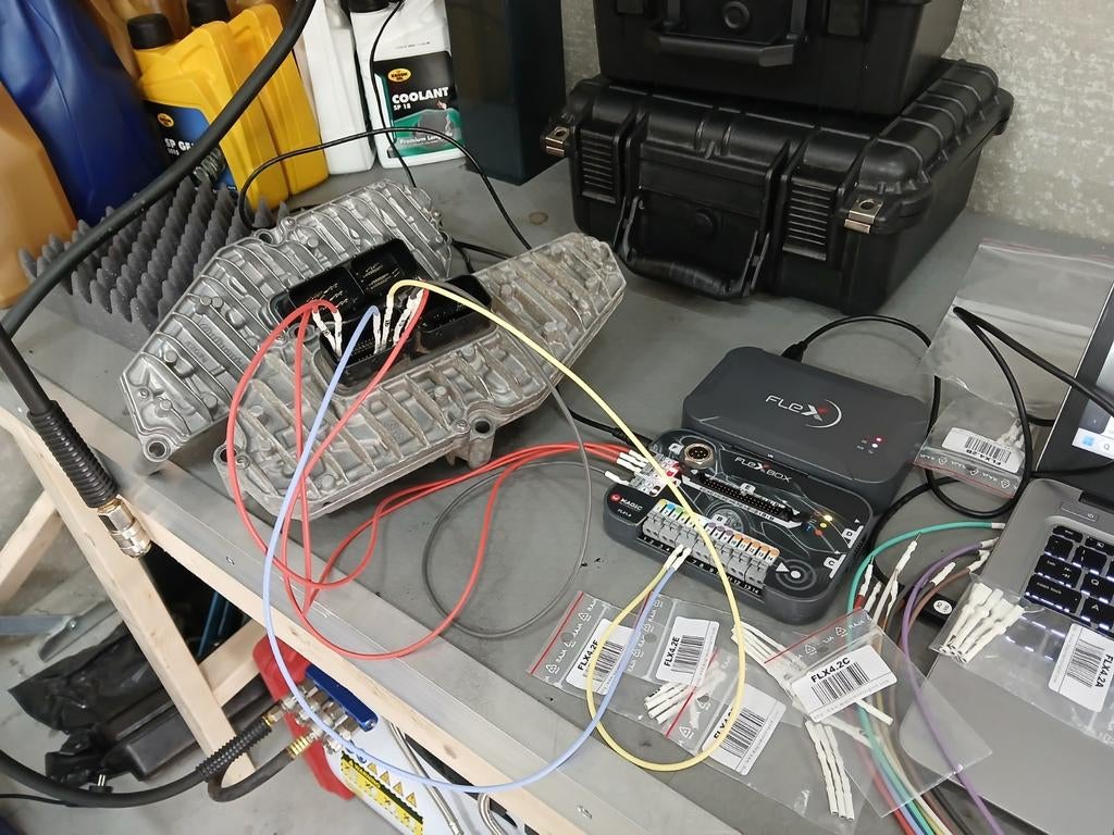 Versnellingsbak software aanpassen tcu clonen DSG tune 225,-, Diensten en Vakmensen, Auto en Motor | Monteurs en Garages, Garantie