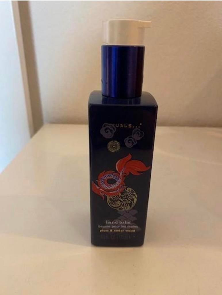 Nieuw Rituals Legend Dragon hand balm creme handbalm, Sieraden, Tassen en Uiterlijk, Uiterlijk | Lichaamsverzorging, Ophalen of Verzenden