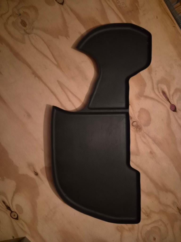 Daf xg orginele Dashboardmat, Ophalen, DAF