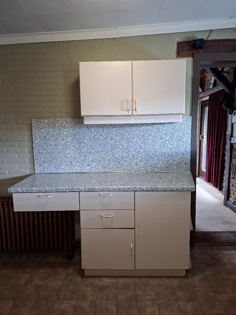 Complete keuken, zelf afbreken en afhalen, Ophalen, Gebruikt, Overige materialen, Overige typen