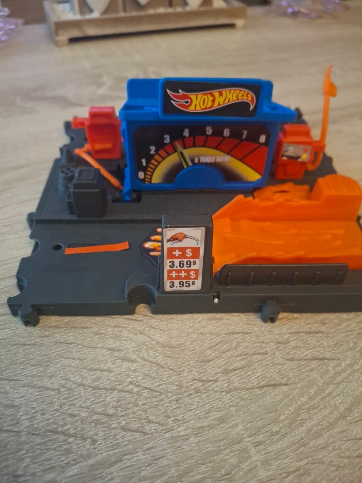 hot wheels sets, Ophalen, Zo goed als nieuw, Handmatig, Hot Wheels