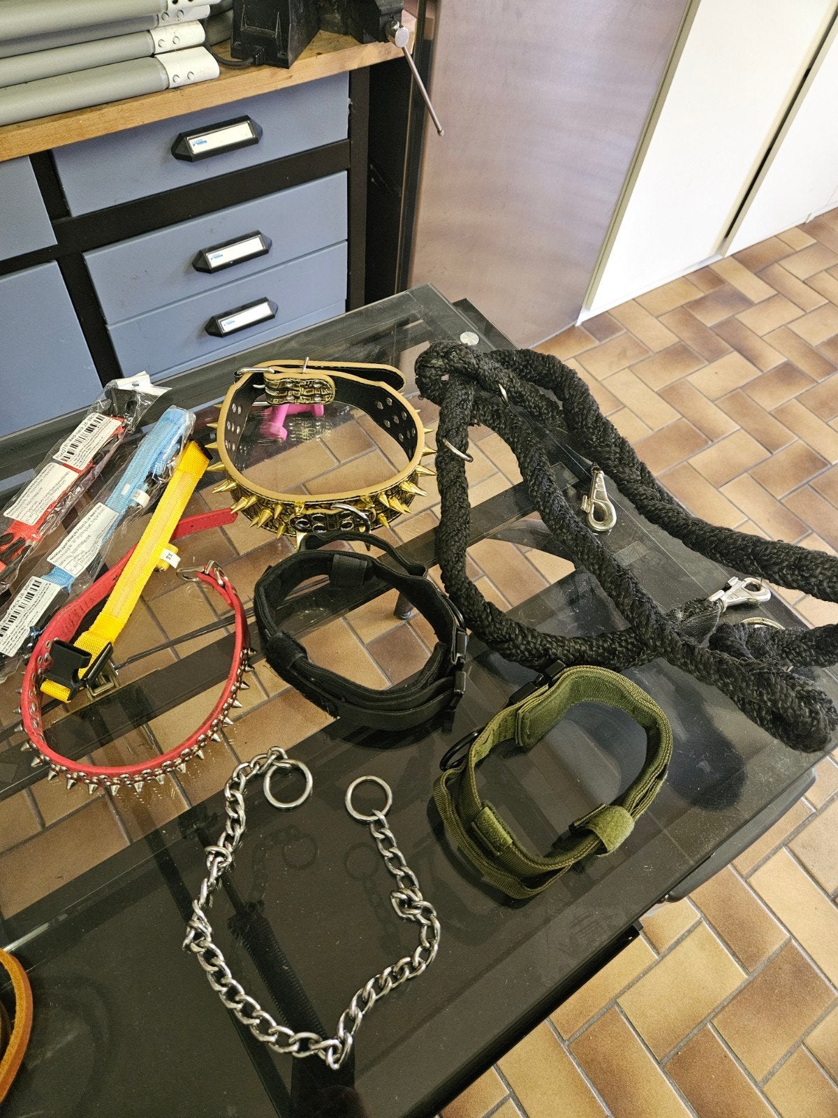 Honden, Dieren en Toebehoren, Ophalen