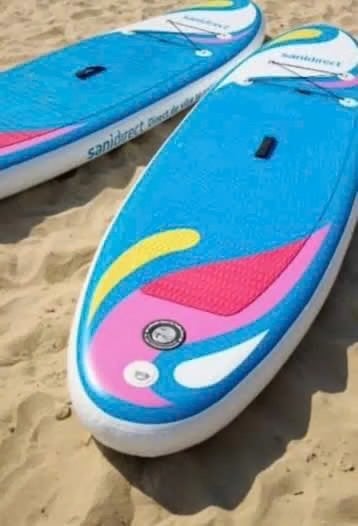 Sup board, Ophalen, Nieuw, SUP-boards