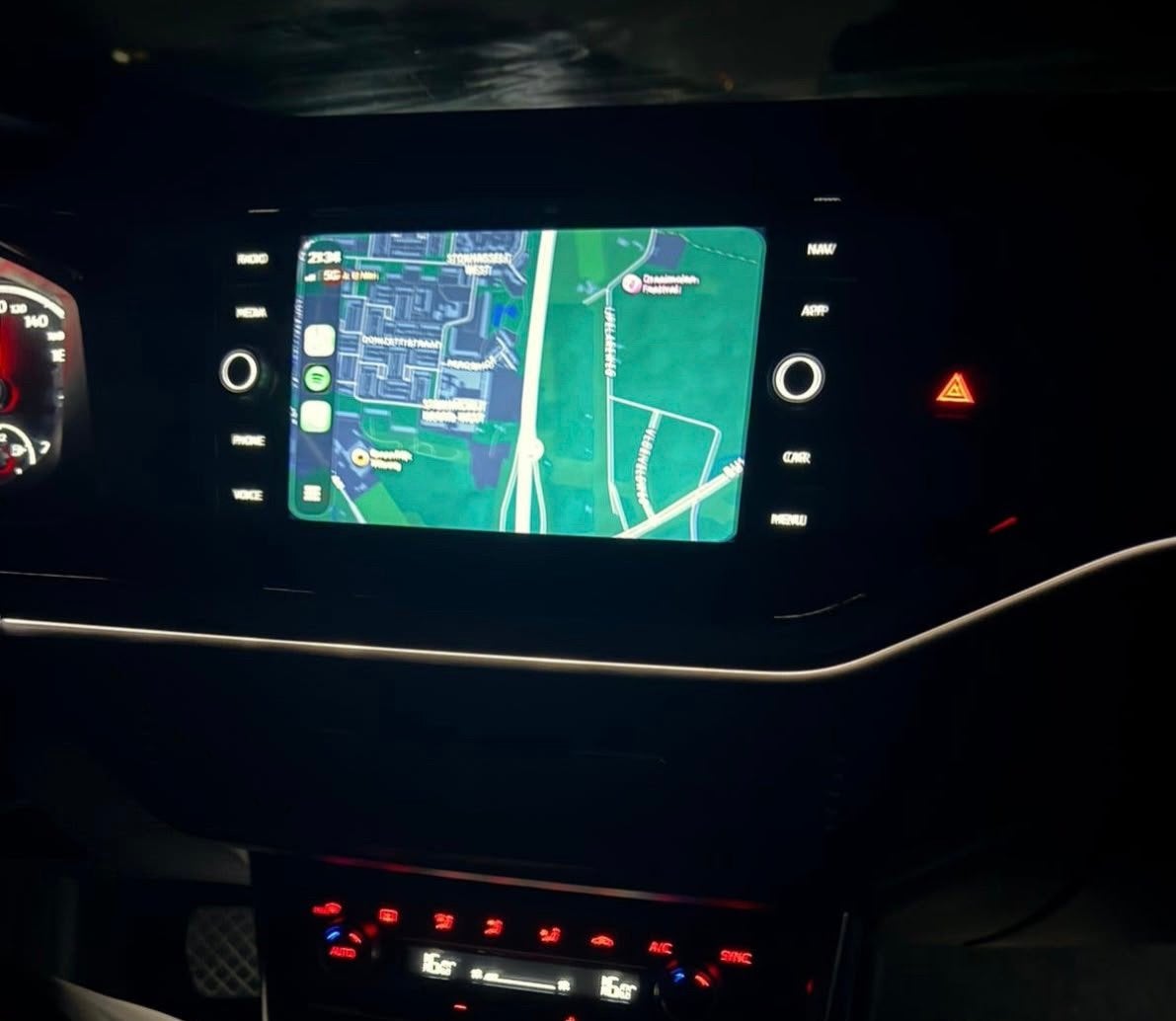 Foto 18 van Volkswagen Polo Business R Highline | Panorama Dak | 2019
