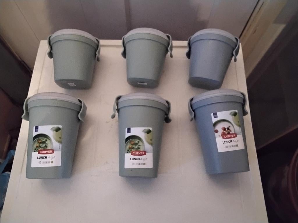 Curver, Huis en Inrichting, Keuken | Keukenbenodigdheden, Nieuw, Ophalen of Verzenden
