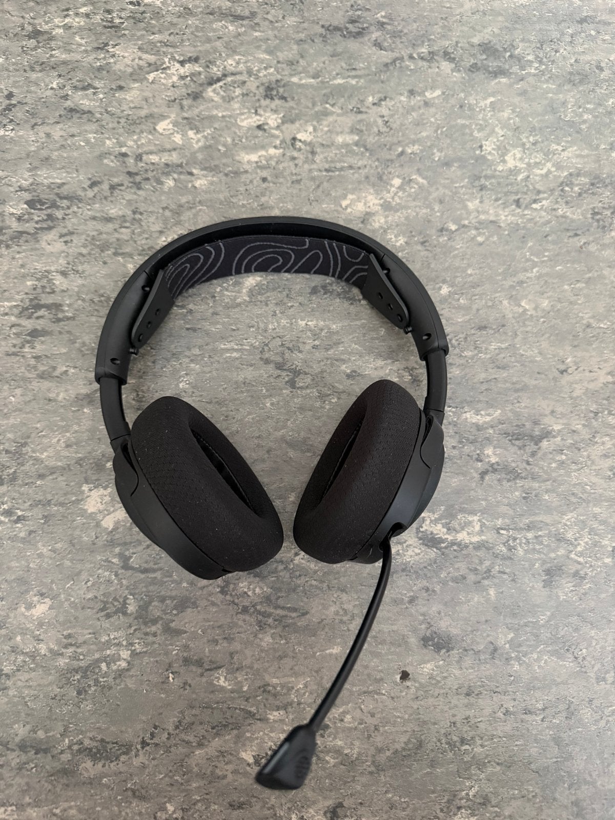 SteelSeries Arctis Nova 5 Gaming Headset - Zwart, Audio, Tv en Foto, Koptelefoons, Ophalen, Gaming, Zo goed als nieuw, Steelseries