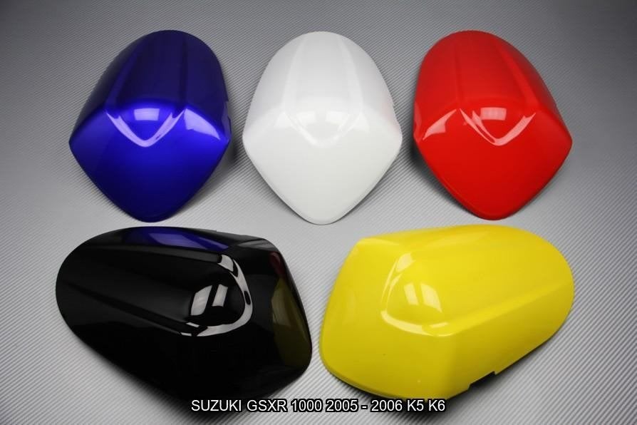 AVDB Seat Cover voor SUZUKI GSXR 1000 2005 - 2006 K5 K6, Ophalen of Verzenden, Nieuw