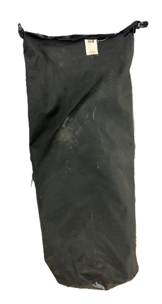 Packsack / bagagezak  waterdicht ORTLIEB zwart Large., Overige merken, 40 cm of meer, Gebruikt, Ophalen of Verzenden