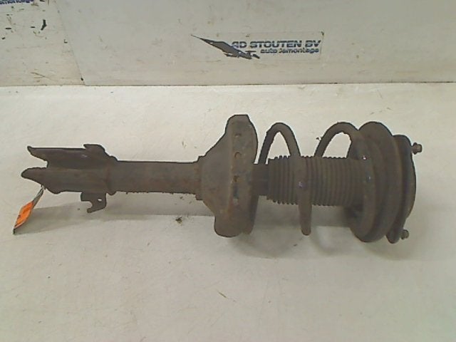 Veerpoot Links Voor Subaru Legacy Touring Wagon (BP) 2005, Subaru, Gebruikt, Subaru Deutschland GmbH, Subaru@subaru.de