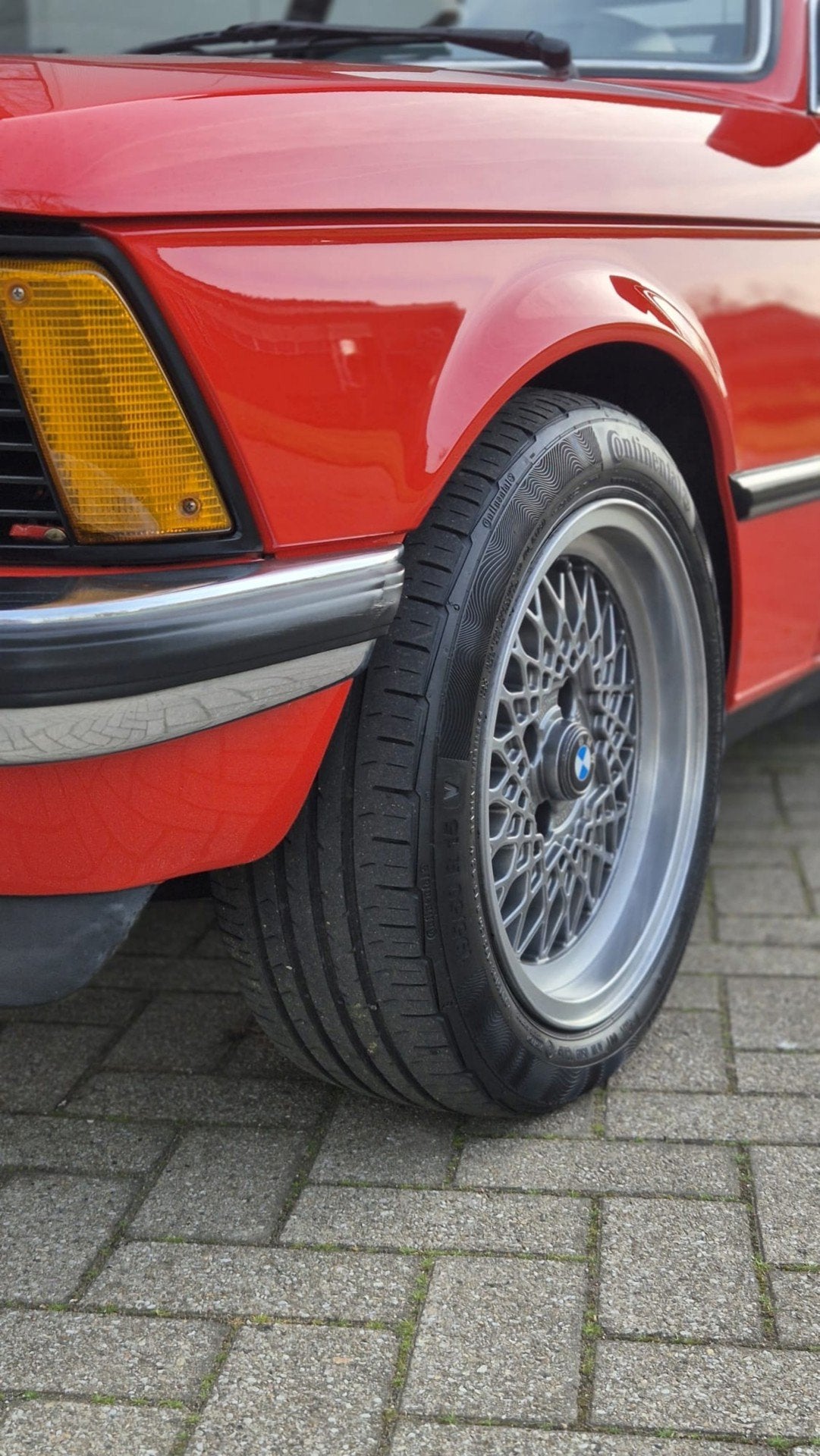 BMW 3-serie 320 / Org NL / Handgeschakeld / 6 cil / Belastin, foto 12