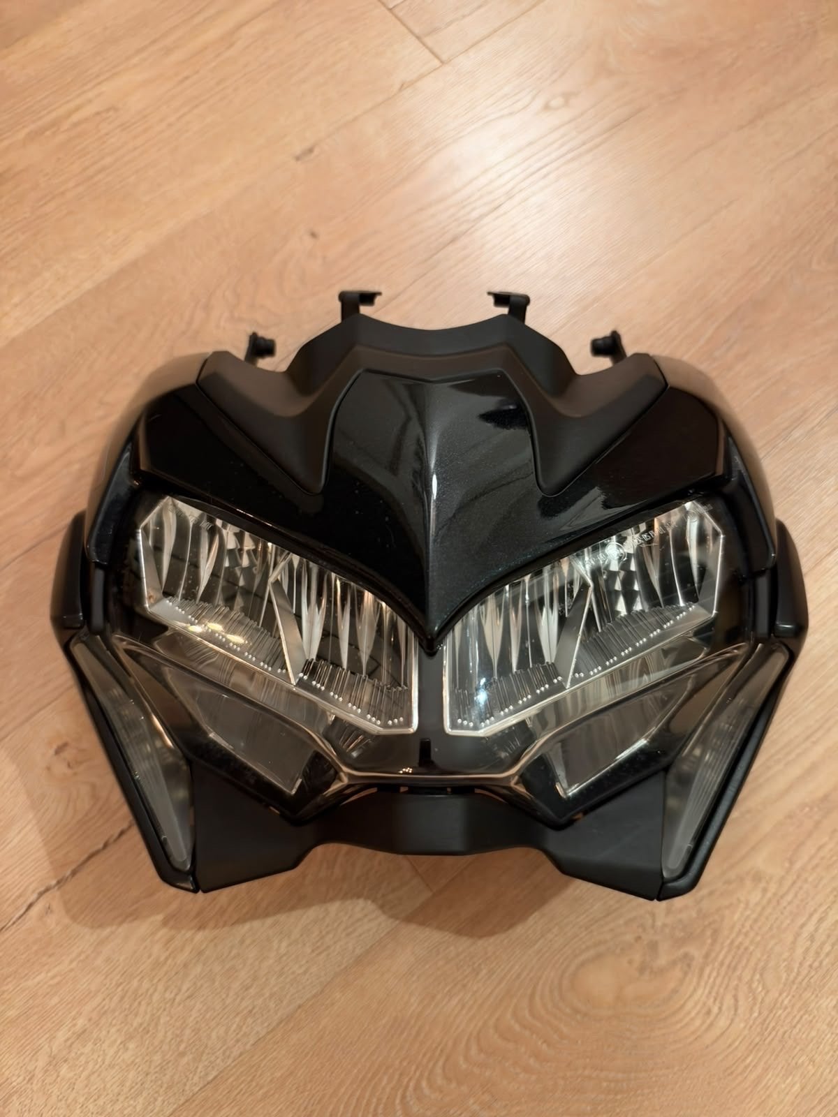 Kawasaki Z900 Onderdelen (2020-2024), Ophalen of Verzenden, Gebruikt