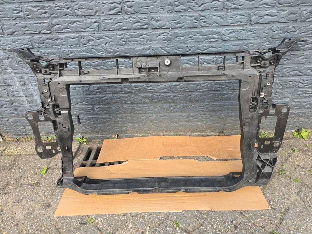 Audi Q3 83A 2019+ Voorfront Front 83A805594C, Auto-onderdelen, Carrosserie en Plaatwerk, Audi, Gebruikt, Ophalen of Verzenden