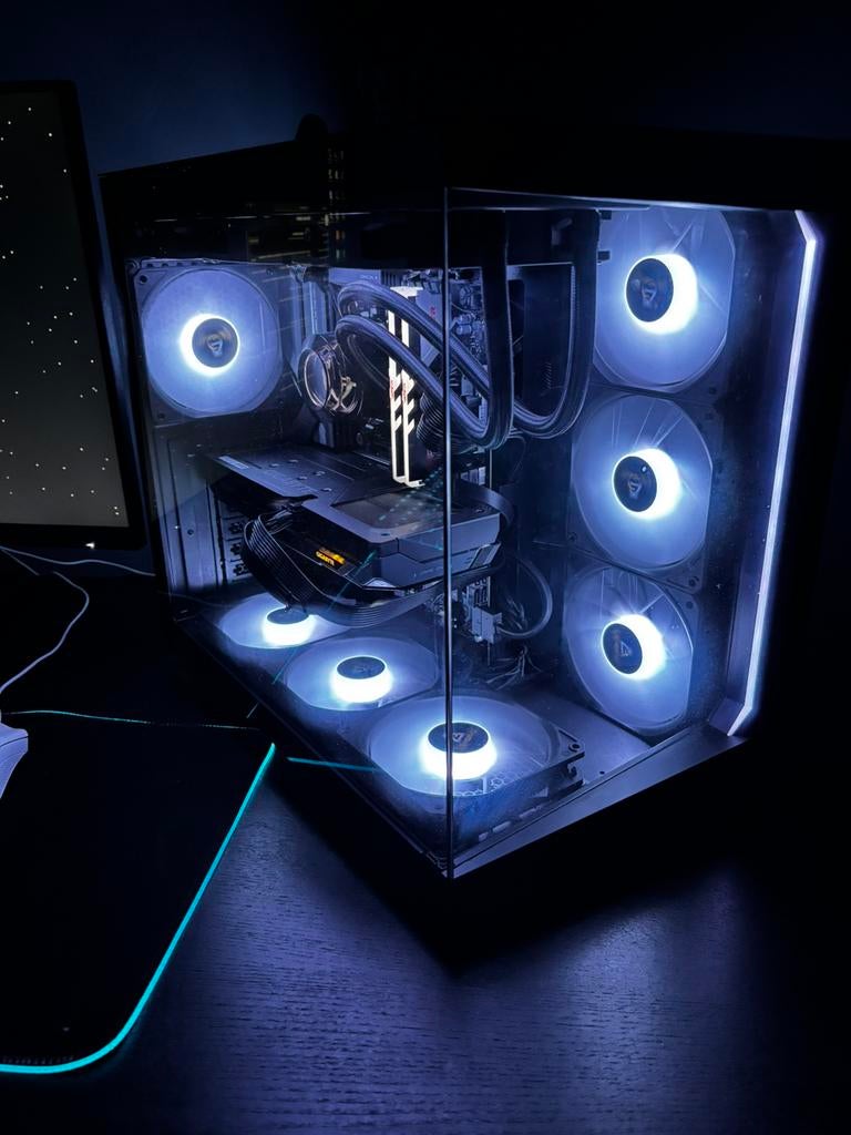 Gloednieuwe game pc 1440p, Spelcomputers en Games, Games | Pc, 3 spelers of meer, Ophalen, Zo goed als nieuw, Vanaf 12 jaar