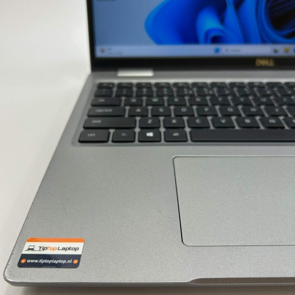 Dell Latitude 5520 | i7-1185G7 | 16GB | 256GB | Nieuwe Accu, Computers en Software, 256 GB, Tiptoplaptop, Refurbished, Intel® Core™ i7 