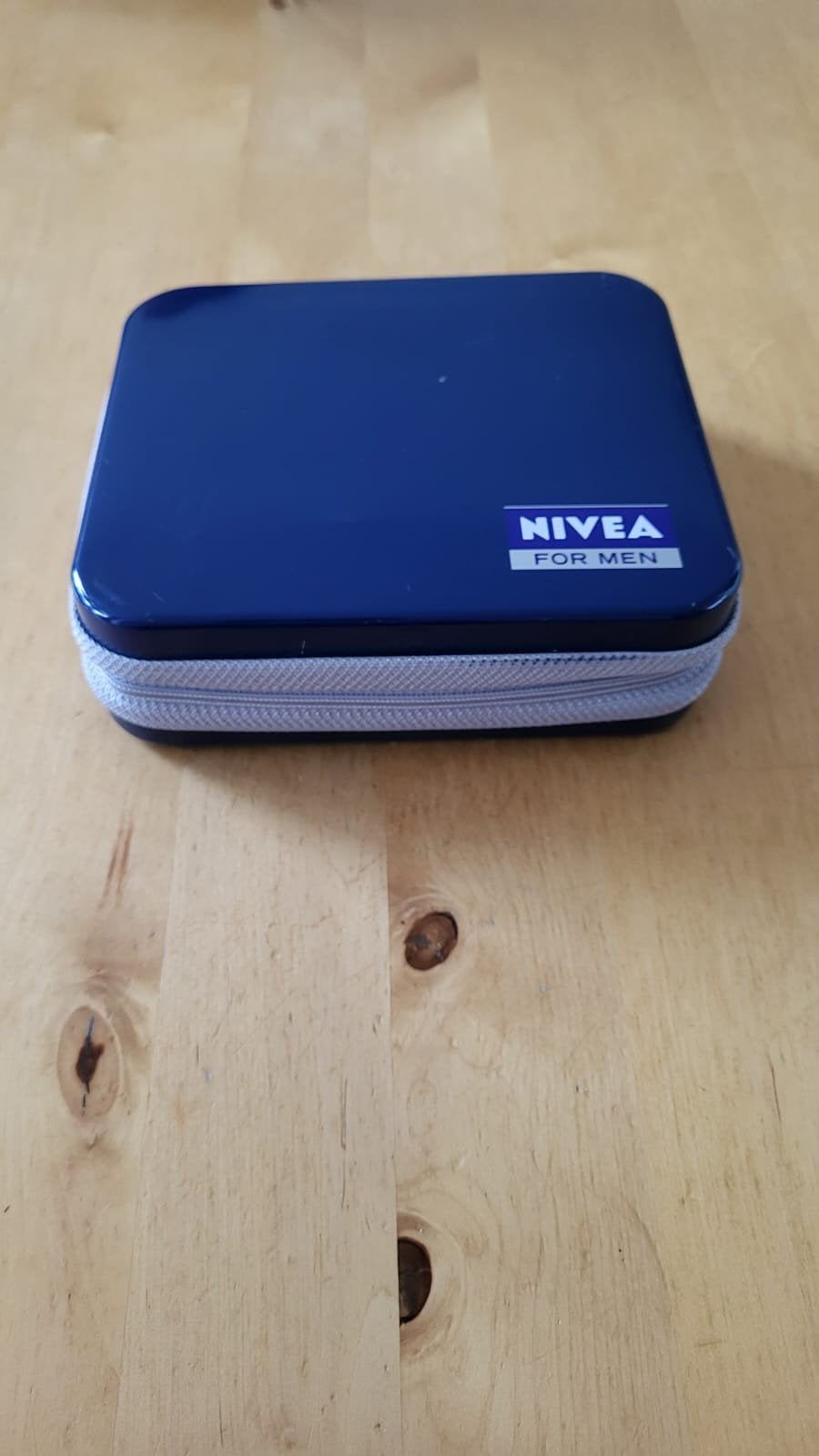 Nivea For Men Reisset - Complete Verzorging - NIEUW, Ophalen of Verzenden, Nieuw, Overige typen