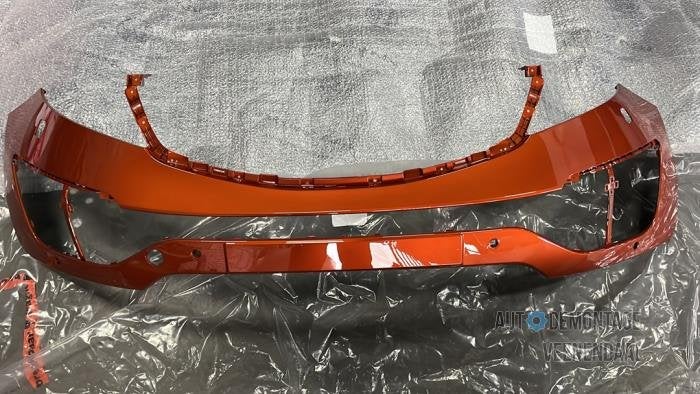 Voorbumper van een Kia Sportage (D2A), Kia, -, -, Nieuw