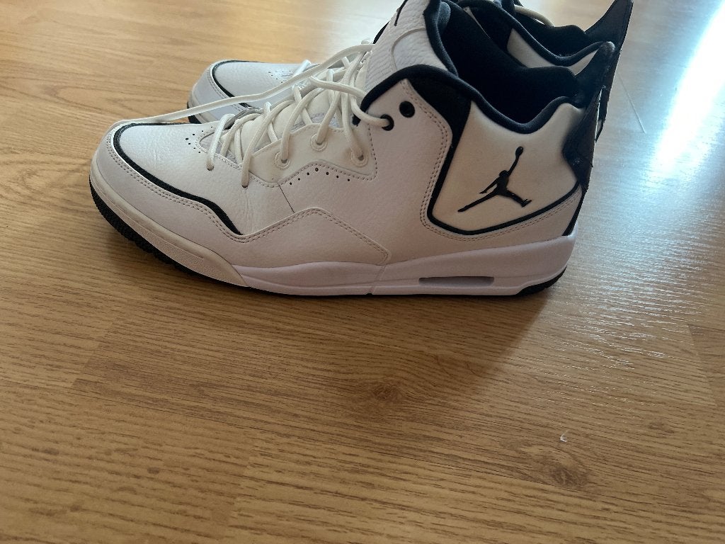 Schoenen Jirdan maat 45,5, Ophalen of Verzenden, Nieuw