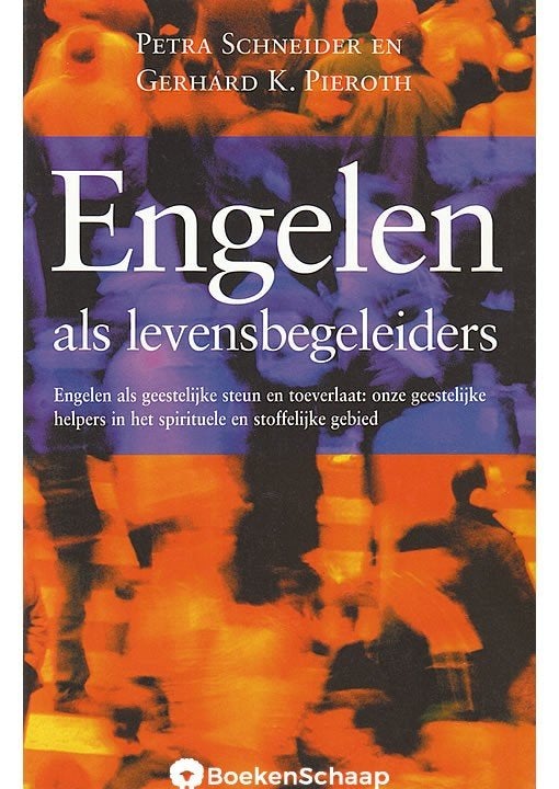 Engelen als Levensbegeleiders, Gelezen, Tarot of Kaarten leggen, Ophalen of Verzenden, Overige typen