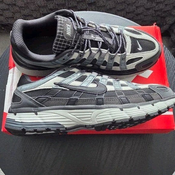 Nike P-6000 Maat 42, Ophalen of Verzenden, Nieuw, Schoenen