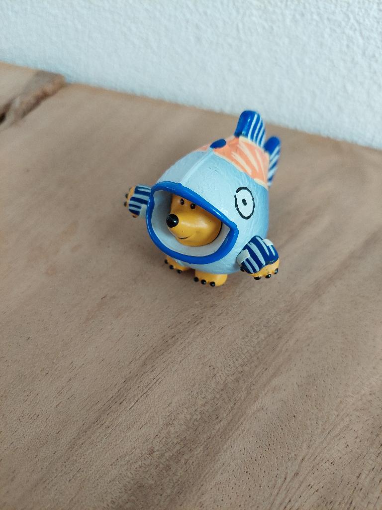 Disney Toy Story: Mr. Pricklepants, Disney, Beeldje of Figuurtje, Overige figuren, Ophalen of Verzenden