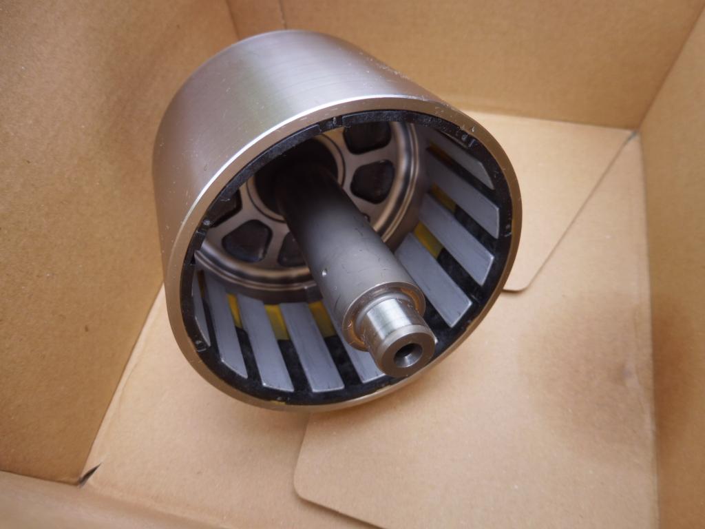 Rotor yamaha gebruikt voor FZ1 R1 FZ8 van 2006 - 2014, Motoren, Ophalen, Gebruikt