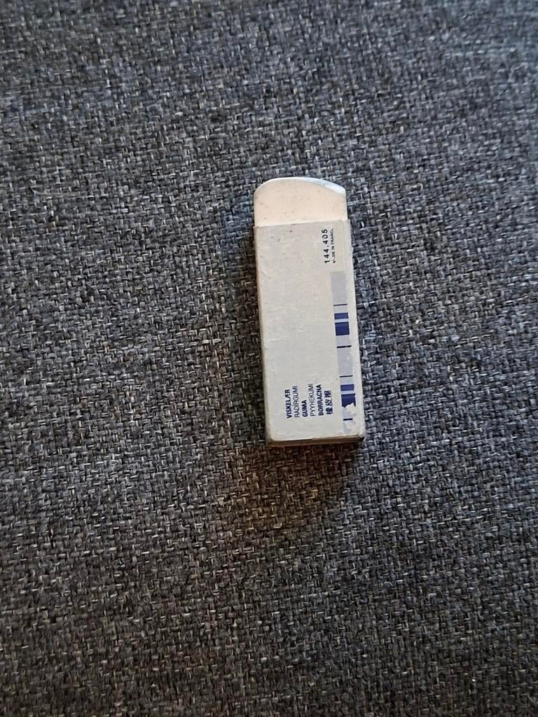 Gum, Ophalen of Verzenden