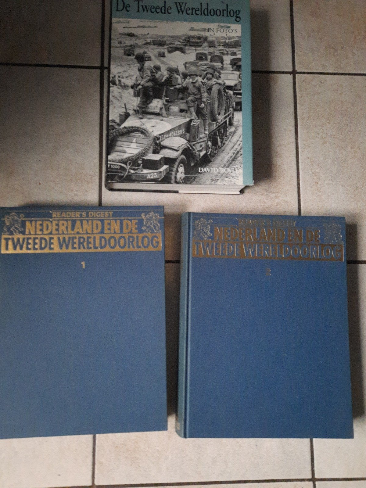 oorlogs boeken, Boeken, Encyclopedieën, Ophalen of Verzenden, Zo goed als nieuw, Overige onderwerpen