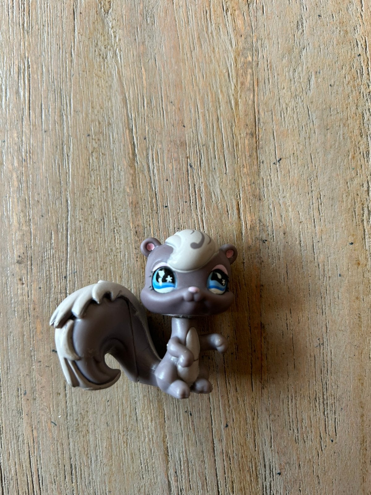 Skunk, Ophalen of Verzenden, Gebruikt