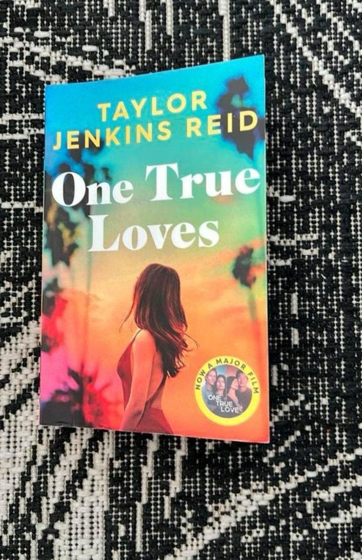 One True Loves - Taylor Jenkins Reid (Engels), Ophalen of Verzenden, Gelezen, Wereld overig
