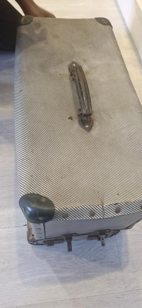 Vintage Pfaff 60 Naaimachine met Koffer, Antiek en Kunst, Antiek | Naaimachines, Ophalen