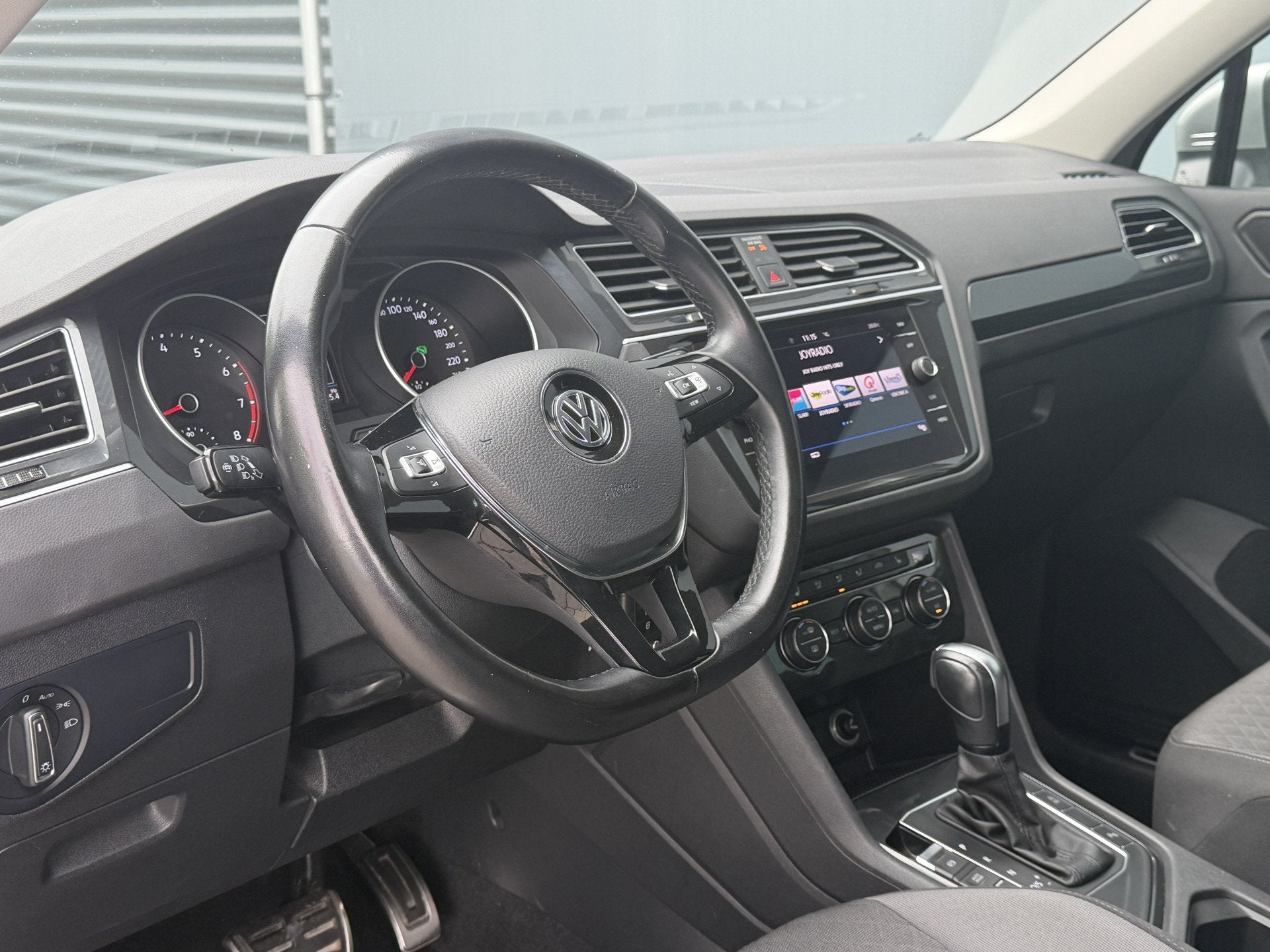 Volkswagen Tiguan BWJ 2020 | 1.5TS 150PK I ACT Highline AUTO, Auto's, 150 pk, Automatische klimaatregeling, SUV of Terreinwagen
