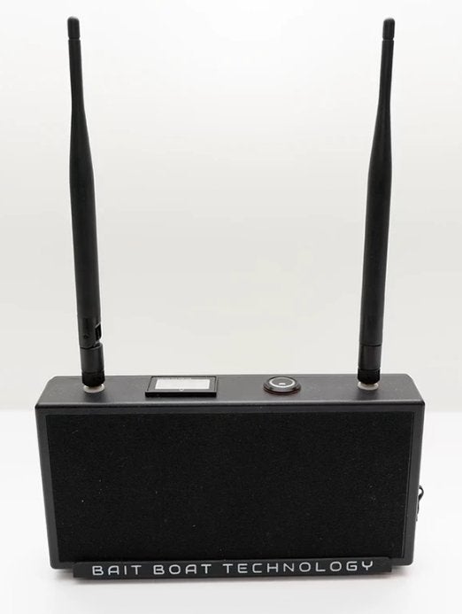 Bankmodule – WiFi extender voerboot, Ophalen of Verzenden, Zo goed als nieuw, Overige typen