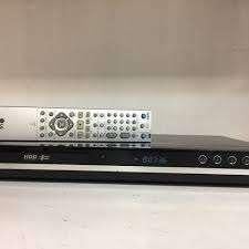 Daewoo DHR8105 dvd recorder, Ophalen of Verzenden, Zo goed als nieuw, Dvd-recorder, Overige merken
