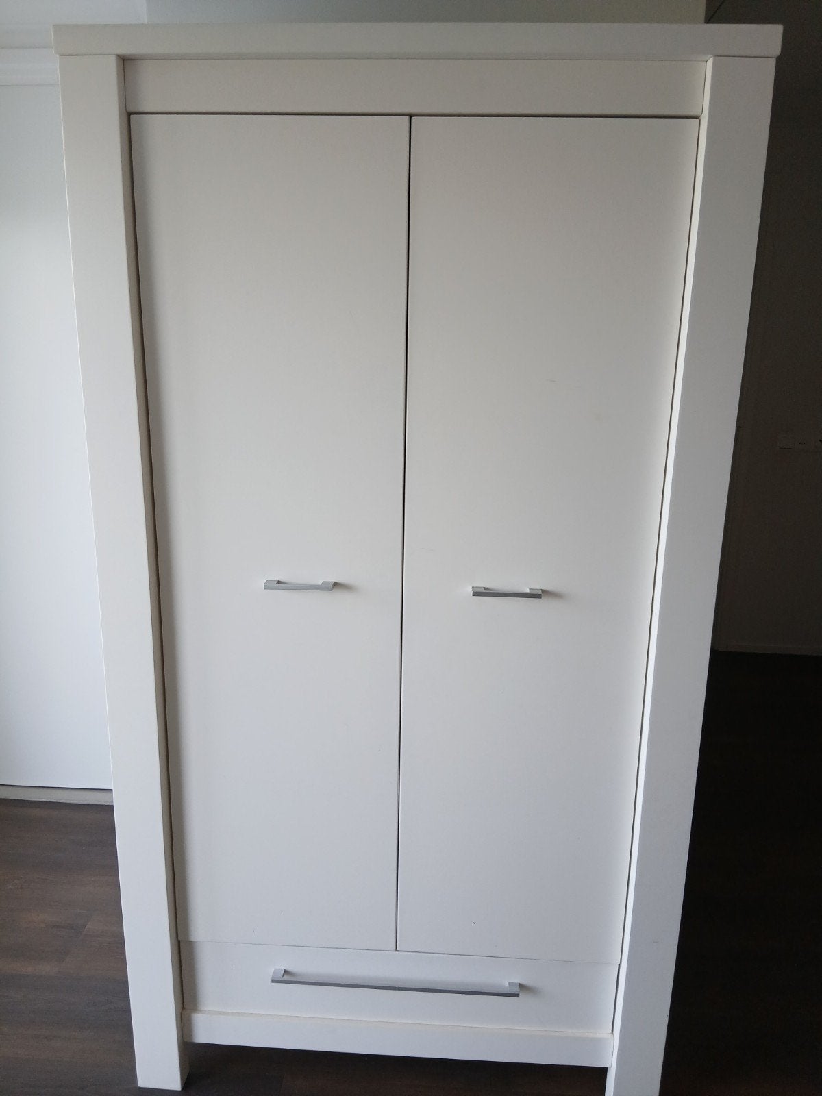Kast babykamer TWF, Ophalen, Kast, 50 tot 70 cm, 105 cm of meer